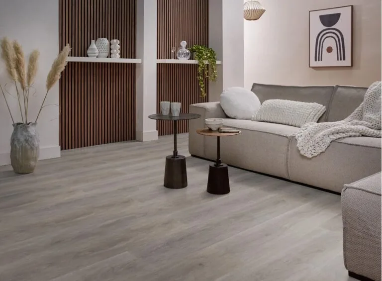 Ambiant Robusto click SRC grey oak PVC