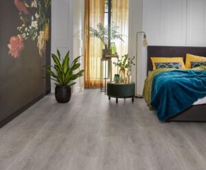 Ambiant Robusto click SRC grey oak PVC
