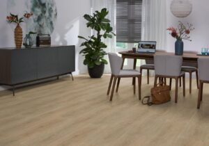 Ambiant Robusto click SRC natural oak PVC