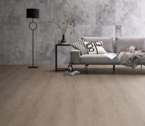 Ambiant Robusto click SRC light oak PVC