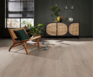 Ambiant Robusto click SRC light oak PVC
