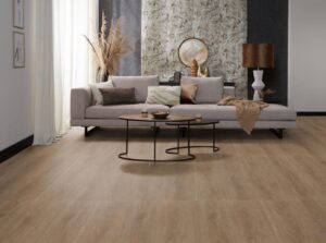 Ambiant Robusto click SRC dark oak PVC