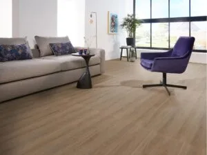 Ambiant Robusto click SRC dark oak PVC