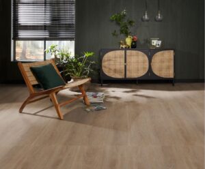 Ambiant Robusto click SRC dark oak PVC