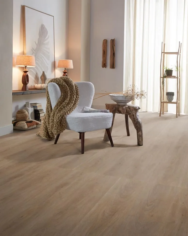 Ambiant Robusto click SRC dark oak PVC