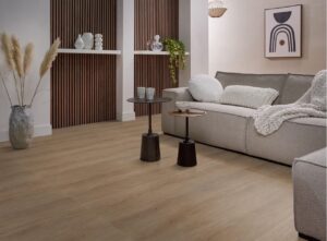 Ambiant Robusto click SRC dark oak PVC