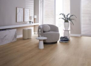 Ambiant Robusto click SRC dark oak PVC