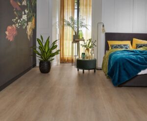 Ambiant Robusto click SRC dark oak PVC