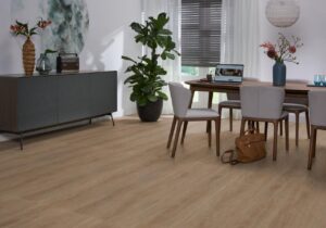 Ambiant Robusto click SRC dark oak PVC
