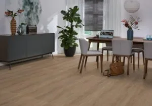 Ambiant Robusto click SRC dark oak PVC
