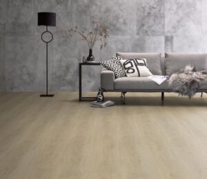 Ambiant Robusto click SRC light natural PVC