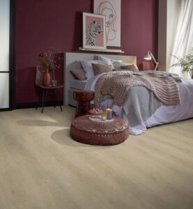 Ambiant Robusto click SRC light natural PVC