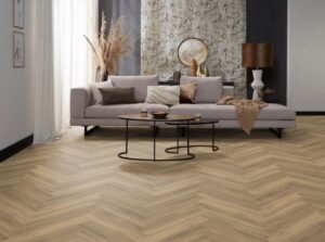 Ambiant Spigato Avanto visgraat click SRC natural PVC