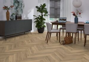 Ambiant Spigato Avanto visgraat click SRC natural PVC