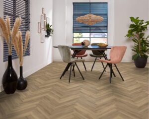 Ambiant Spigato Avanto visgraat click SRC natural PVC