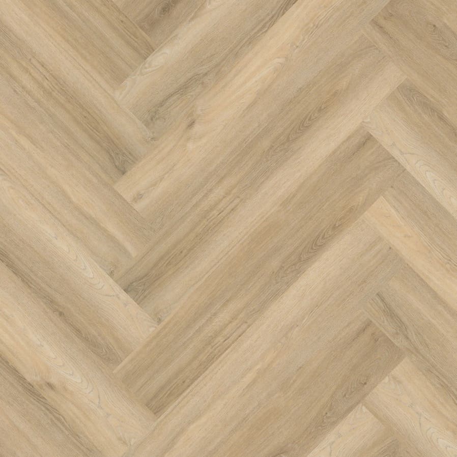 Ambiant Spigato visgraat click SRC beige PVC