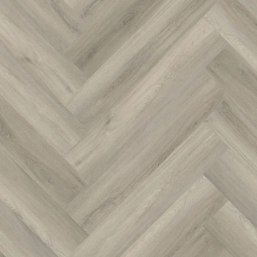 Ambiant Spigato Avanto visgraat click SRC grey PVC