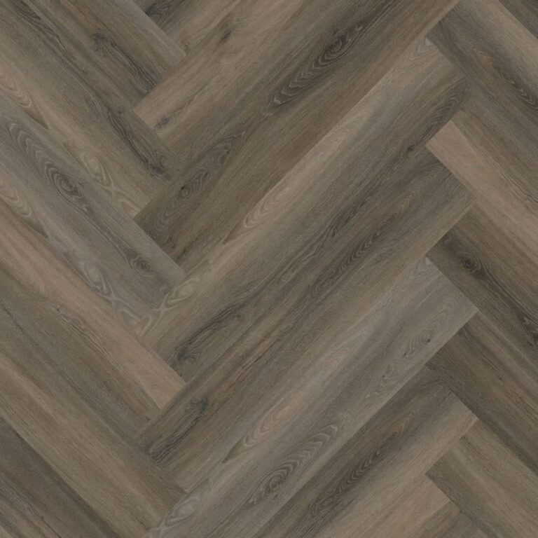 Ambiant Spigato Avanto visgraat click SRC dark grey PVC