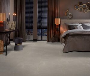 Ambiant Piero click SRC beige PVC