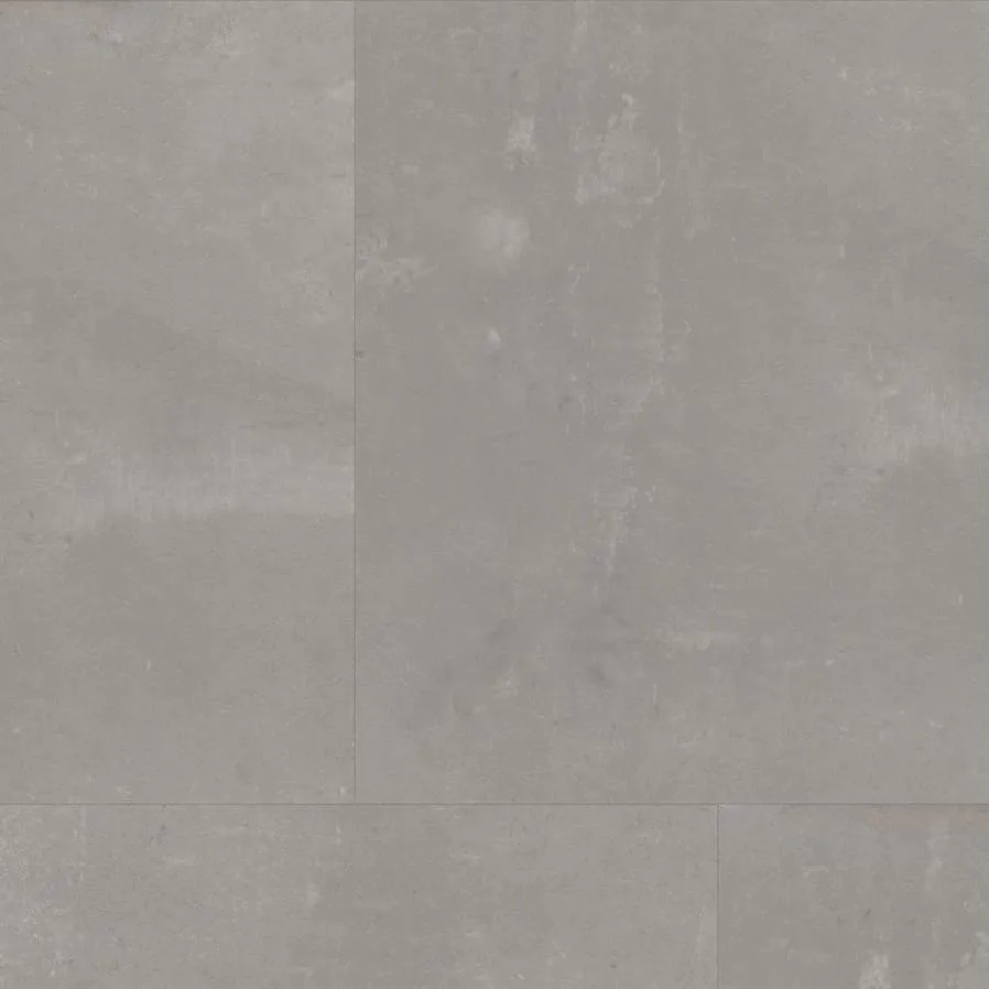 Ambiant Piero click SRC light grey PVC