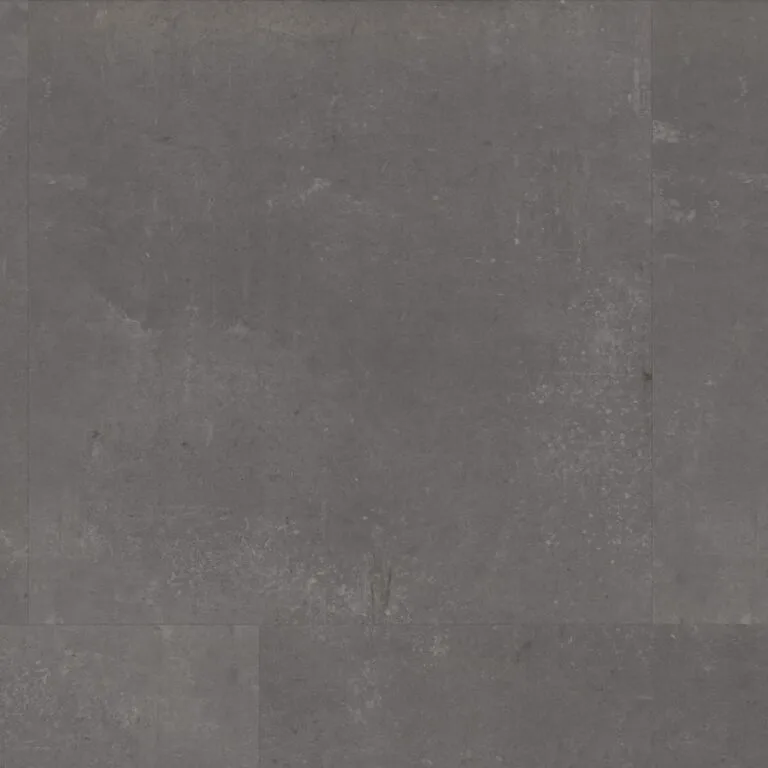 Ambiant Piero click SRC dark grey PVC