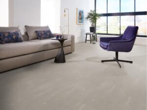 Ambiant Ceramo click SRC beige PVC