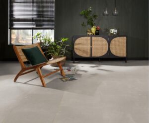 Ambiant Ceramo click SRC beige PVC