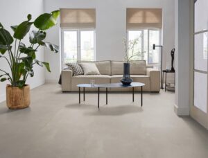 Ambiant Ceramo click SRC beige PVC