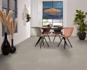 Ambiant Ceramo click SRC beige PVC