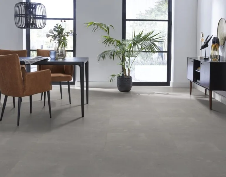 Ambiant Ceramo click SRC grey PVC
