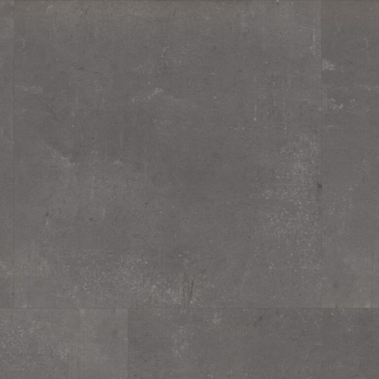 Ambiant Ceramo click SRC anthracite PVC