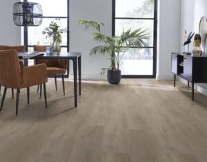 Ambiant Vivero click SRC light oak PVC