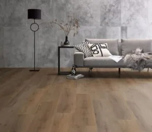 Ambiant Vivero click SRC smoky PVC