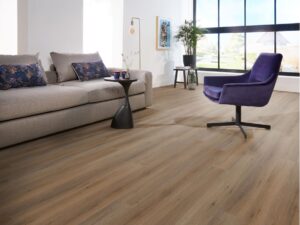 Ambiant Vivero click SRC smoky PVC