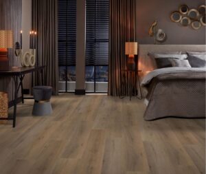 Ambiant Vivero click SRC smoky PVC
