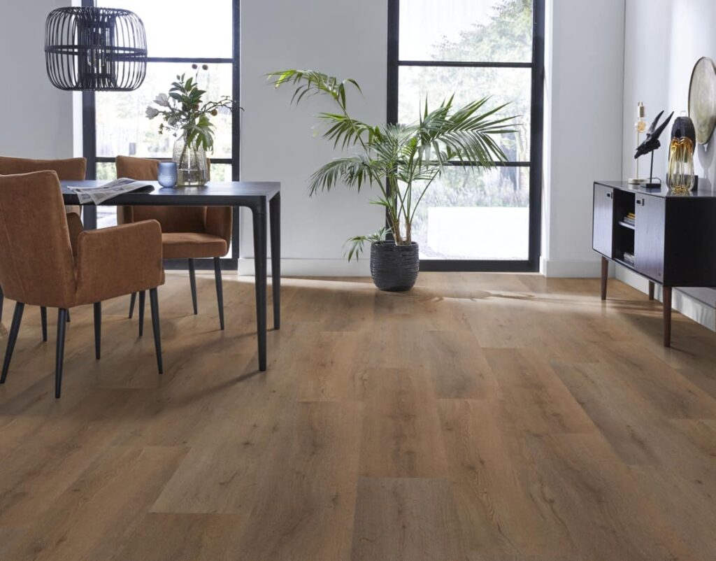 Ambiant Vivero click SRC smoky PVC