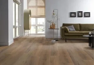 Ambiant Vivero click SRC smoky PVC
