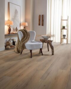 Ambiant Vivero click SRC smoky PVC