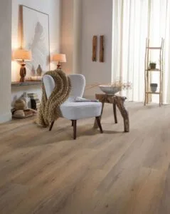 Ambiant Vivero click SRC smoky PVC