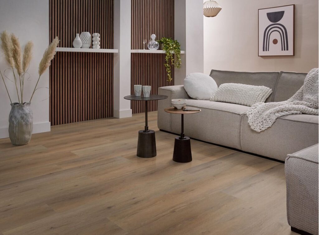 Ambiant Vivero click SRC smoky PVC