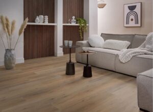 Ambiant Vivero click SRC smoky PVC