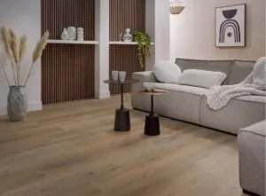 Ambiant Vivero click SRC smoky PVC