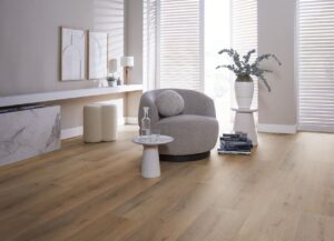 Ambiant Vivero click SRC smoky PVC
