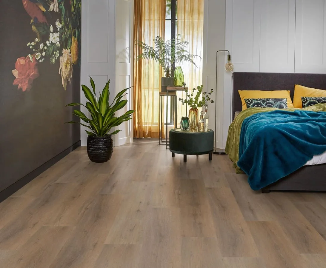 Ambiant Vivero click SRC smoky PVC