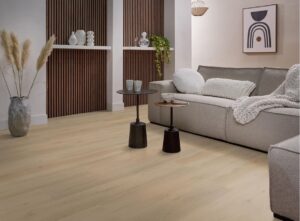 Ambiant Vivero click SRC beige PVC