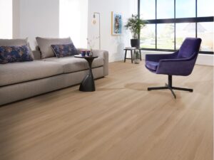 Ambiant Vivero click SRC warm oak PVC