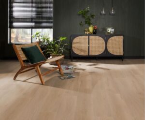Ambiant Vivero click SRC warm oak PVC
