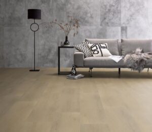 Ambiant Wide board dryback natural PVC