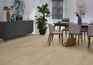 Ambiant Wide board dryback natural PVC
