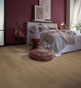 Ambiant Wide board dryback sun kissed PVC